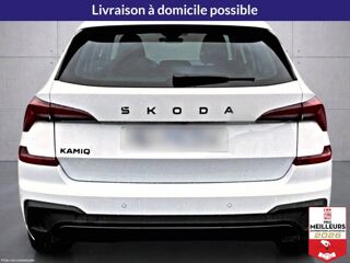 Kamiq 1.0 TSI EVO 2 116CH MONTE CARLO DSG7 2026 occasion 10150 Lavau