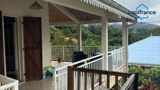  Maison � vendre 5 pi�ces 166 m�