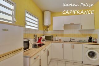  Appartement à vendre 2 pièces 48 m²