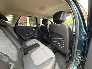 Captur 1.5 dCi 90Ch - Garantie 6 Mois / Reprise possible 2019 occasion 36300 Le Blanc