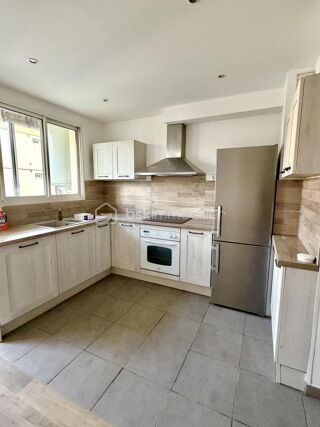  Appartement � vendre 3 pi�ces 71 m�