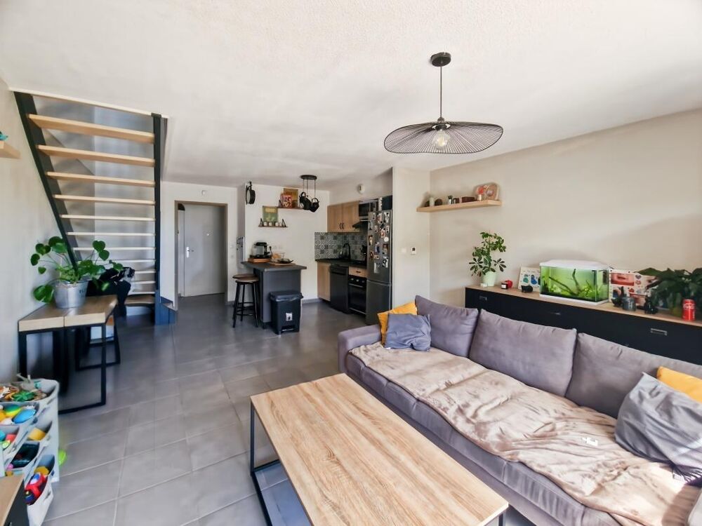 Vente Maison Bruguières - Maison avec Jardin Bruguieres
