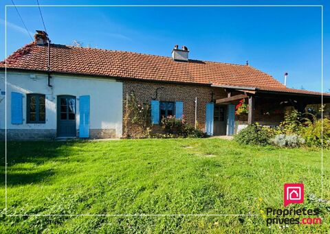   Maison La Chapelle Saint Sauveur 6 pi�ce(s) 144 m2 Maison - 6 pi�ce(s) - 144 m�