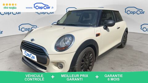 Mini One First (F56) 1.2 75 Hatch 2016 occasion Landelles 28190