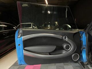 Cooper S 2008 occasion 87280 Limoges
