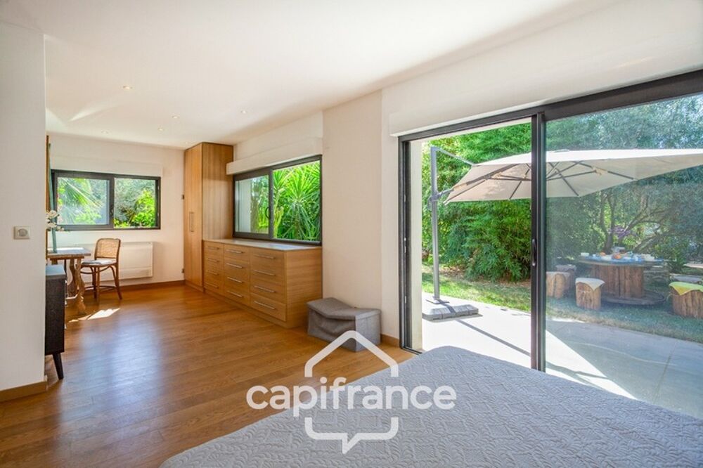Dpt Corse (20), à vendre VENZOLASCA maison P9 de 265m² avec piscine