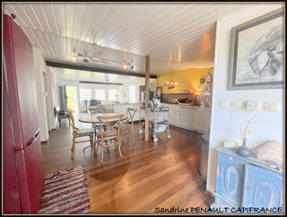  Maison à vendre 4 pièces 105 m²