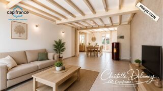  Maison à vendre 7 pièces 124 m²