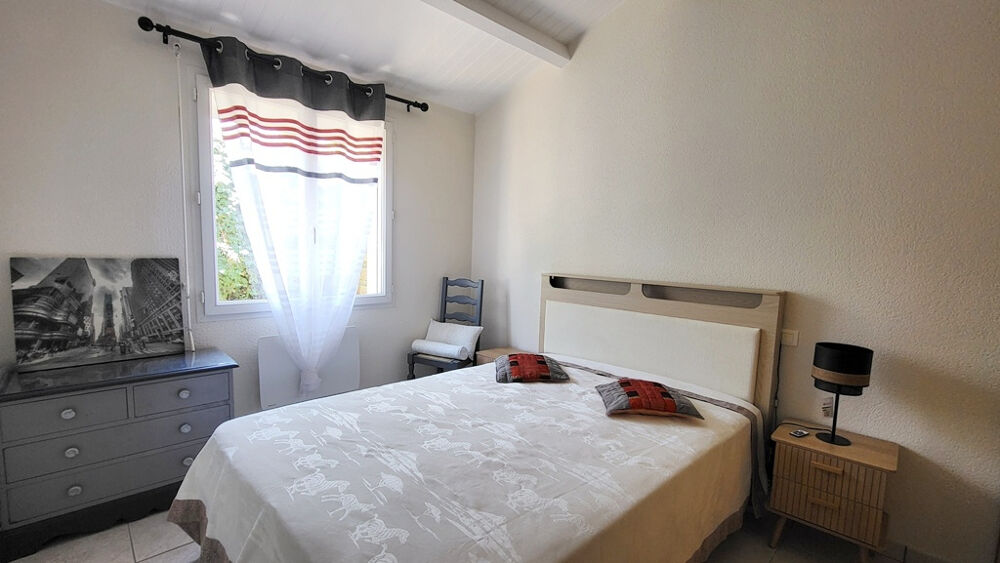 Vente Maison Maison Les Sables d'Olonne 3 pièces 50 m2 Les sables d olonne