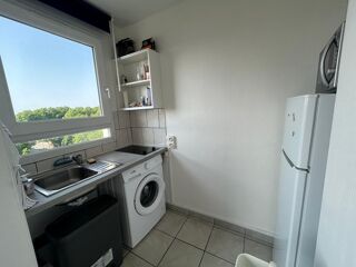  Appartement à vendre 1 pièce 23 m²