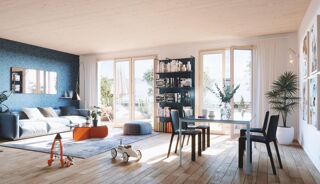  Appartement � vendre 3 pi�ces 70 m�