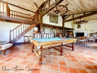  Maison � vendre 15 + pi�ces 500 m�