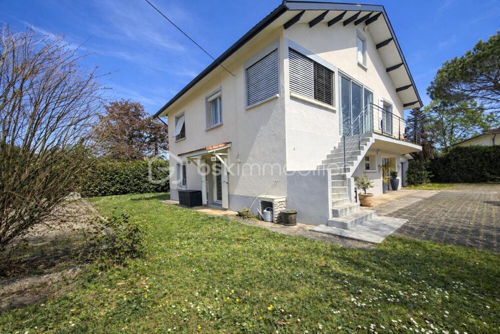 Vente Propriété/Château ? Propriété de charme avec parc arboré, piscine et autonomie en eau – Saint-Hilaire-du-Rosier Saint marcellin
