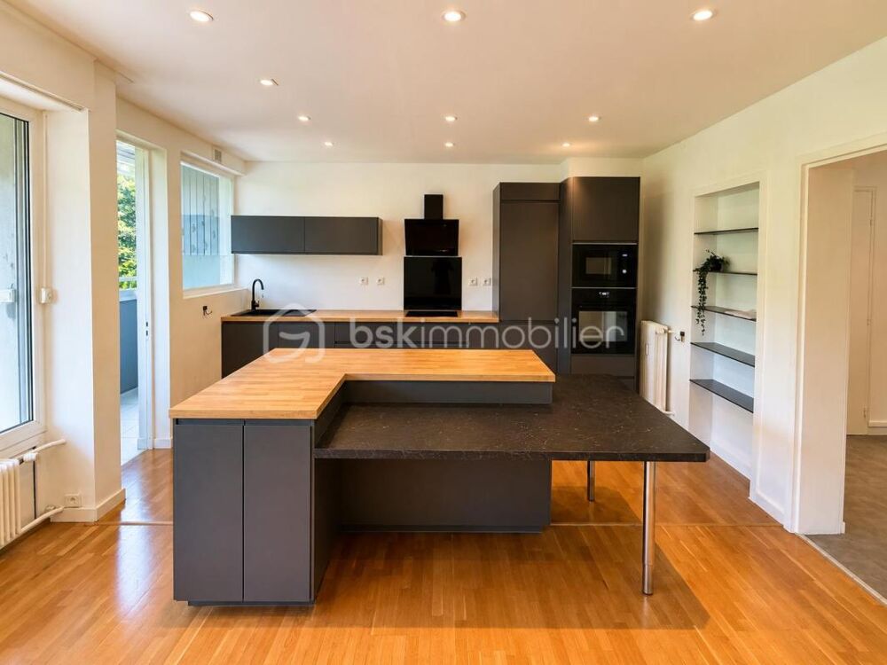 Appartement 5 pièces 133 m² · à Mulhouse · 133 m² · 325 000 €