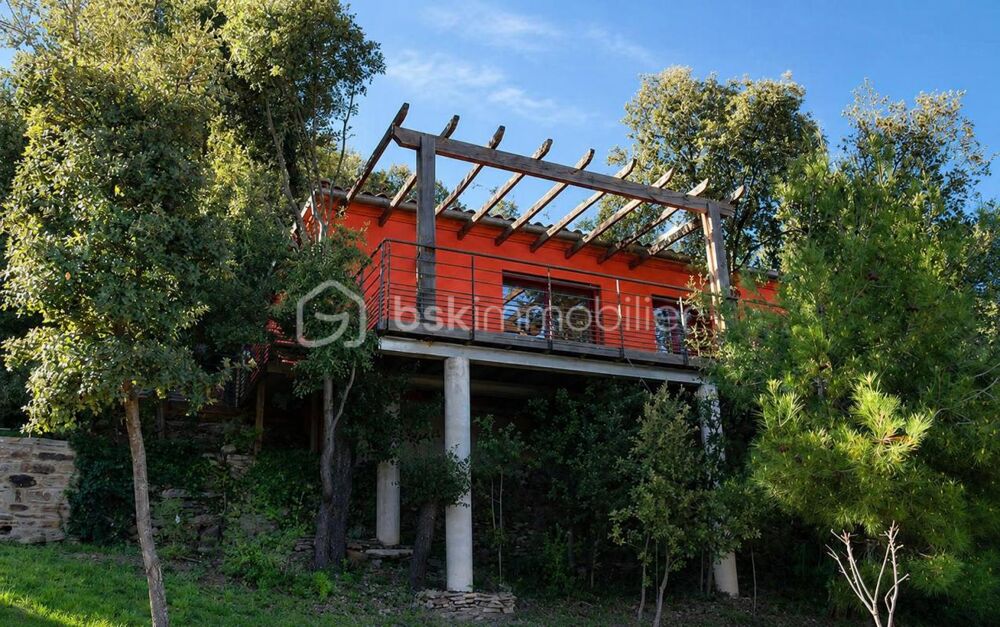 à vendre  Propriété/château Prémian (34390)