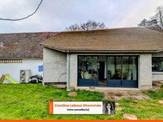  Maison � vendre 8 pi�ces 190 m�