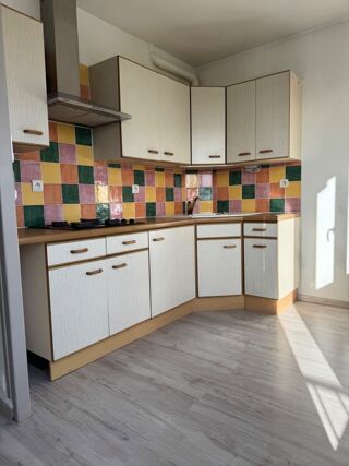  Appartement � vendre 1 pi�ce 28 m�