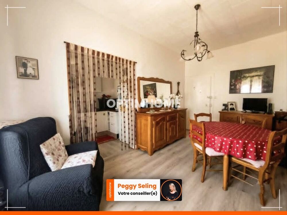 Vente Maison Maison à vendre 14 pièces WIGNEHIES (59) Wignehies