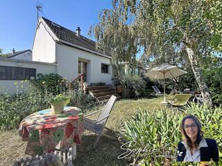  Maison à vendre 5 pièces 131 m²
