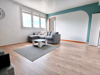  Appartement � vendre 4 pi�ces 69 m�