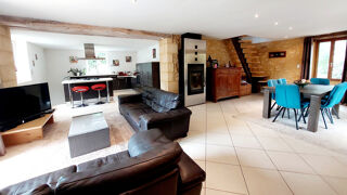  Maison à vendre 5 pièces 166 m²