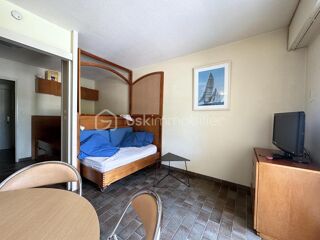  Appartement à vendre 1 pièce 23 m²