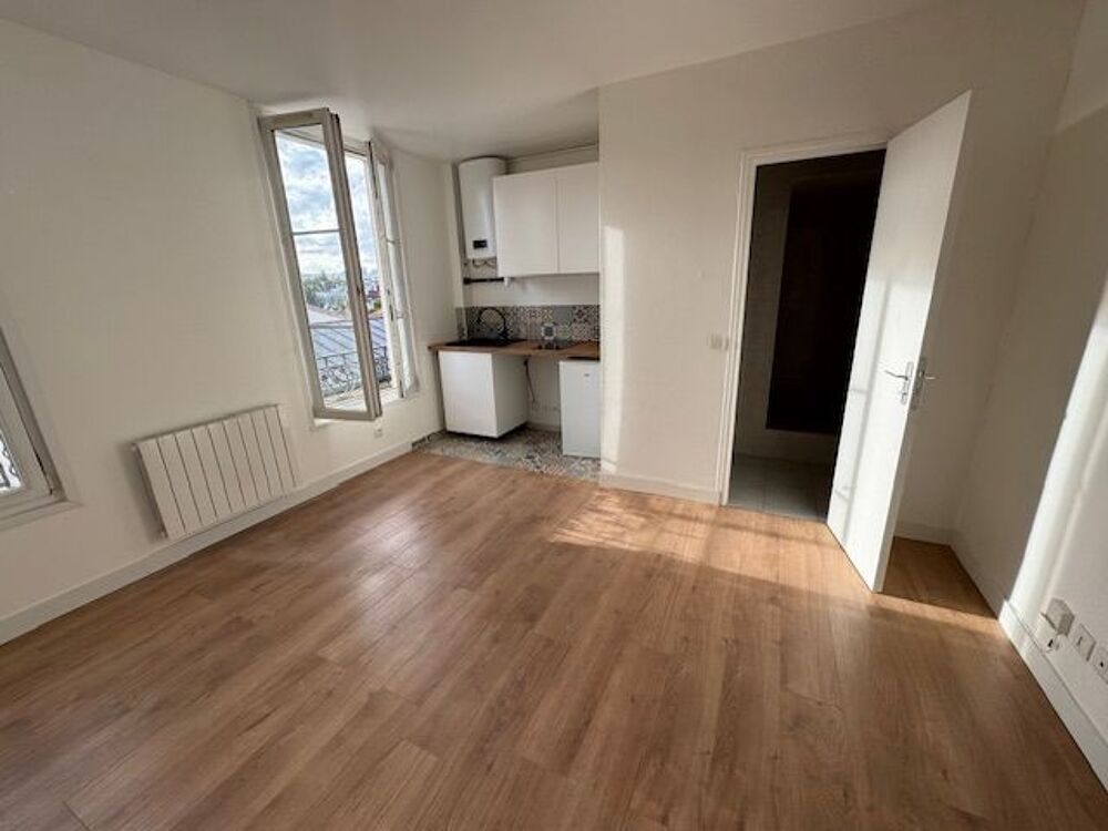 Location Appartement Studio de 18m2 à louer sur Cachan Cachan