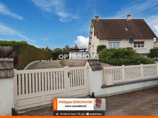  Maison à vendre 6 pièces 103 m²
