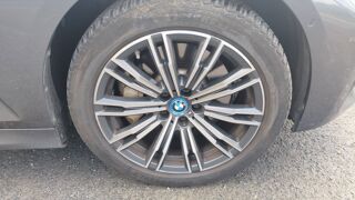 S&eacute;rie 3 Touring 330e 292 Hybrid BVA8 M Sport 2022 occasion 60870 Villers Saint Paul