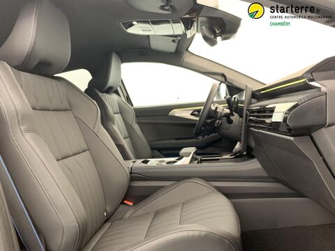 Rafale E-Tech full hybrid 200ch esprit Alpine 2026 occasion 73420 Voglans