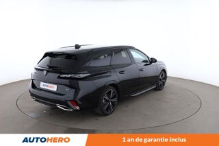 308 SW 1.5 Blue-HDi GT EAT8 130 ch 2024 occasion 92130 Issy-les-Moulineaux