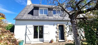  Maison à vendre 6 pièces 109 m²