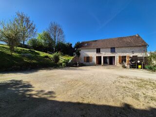  Maison � vendre 5 pi�ces 160 m�