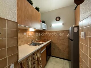  Appartement � vendre 2 pi�ces 32 m�