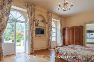  Propri�t�/ch�teau � vendre 15 + pi�ces 454 m�