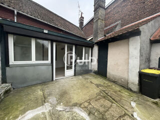  Maison � vendre 5 pi�ces 80 m�