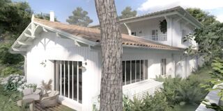  Maison à vendre 5 pièces 185 m²