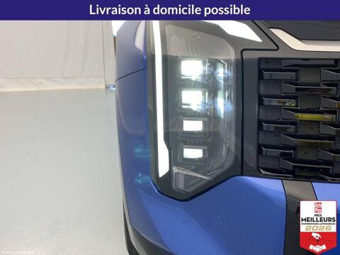 Sportage Hybride 239 ch BVA6 Active 2026 occasion 10150 Lavau