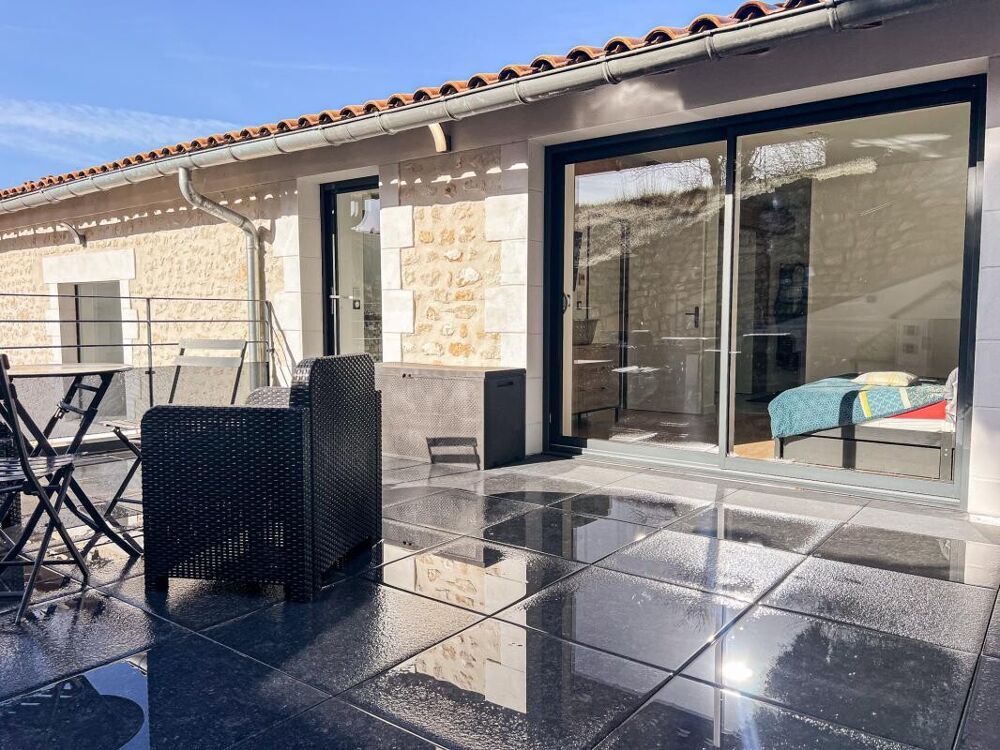  vendre  Proprit/chteau Poitiers (86000)