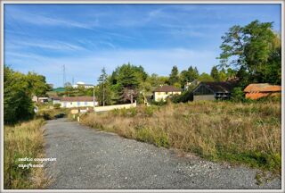  Terrain à vendre 901 m²