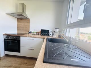  Appartement � vendre 4 pi�ces 68 m�