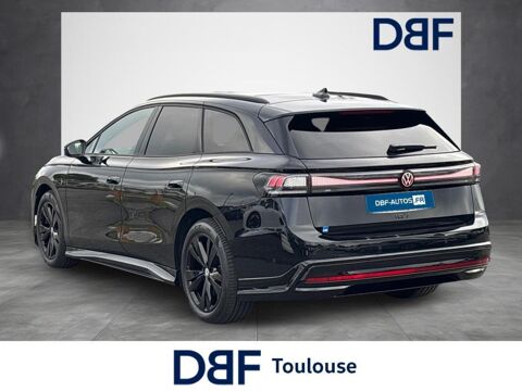 ID.7 TOURER (77KWH) PRO (286CH) 2026 occasion 31100 Toulouse