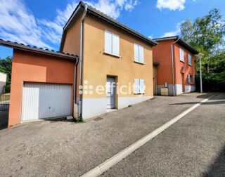  Maison à vendre 5 pièces 104 m²