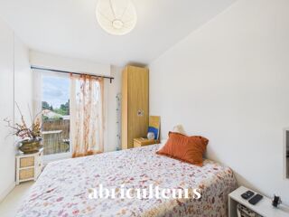  Appartement à vendre 3 pièces 63 m²