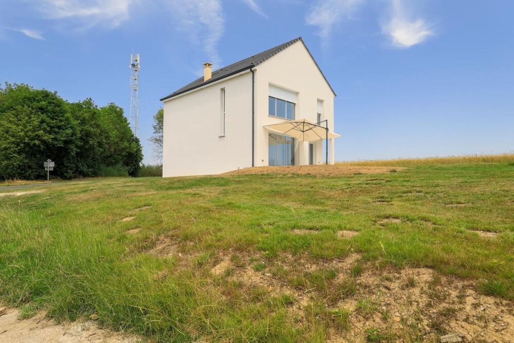 Maison 5 pièces 122 m² · à Fretoy le Chateau · 122 m² · 248 000 €