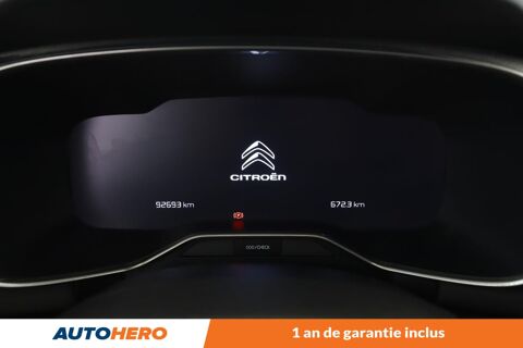 C5 aircross 1.2 PureTech Shine BV6 131 ch 2020 occasion 92130 Issy-les-Moulineaux