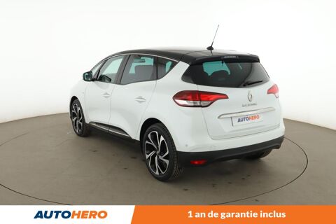 Sc&eacute;nic 1.3 TCe Energy Bose Edition EDC 140 ch 2018 occasion 92130 Issy-les-Moulineaux