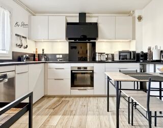  Maison � vendre 5 pi�ces 125 m�