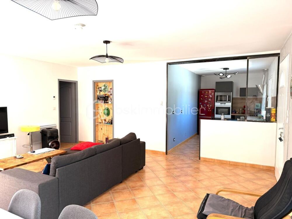 Vente Maison Maison familiale Lapalud