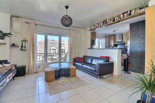  Appartement � vendre 4 pi�ces 80 m�